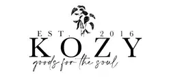 Kozy Kandles Handmade Soy Candles Promo Code