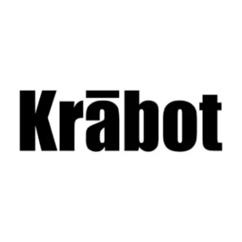 Krabot Promo Code