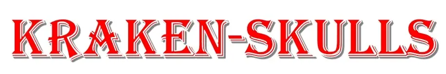 Kraken-Skulls Promo Code