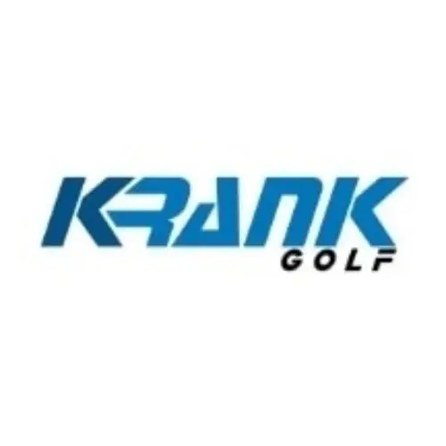 Krank Golf Promo Code