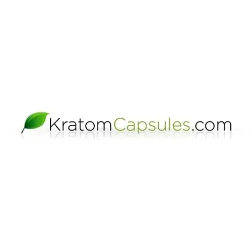 KratomCapsules.com Promo Code