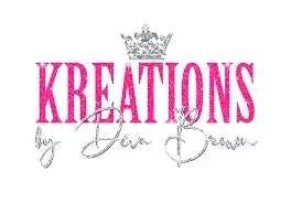 Kreations By Diva Brown Promo Code