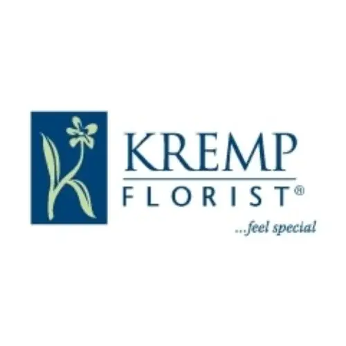 Kremp Florist Promo Code