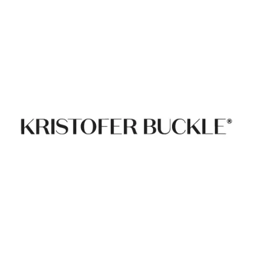 Kristofer Buckle Promo Code