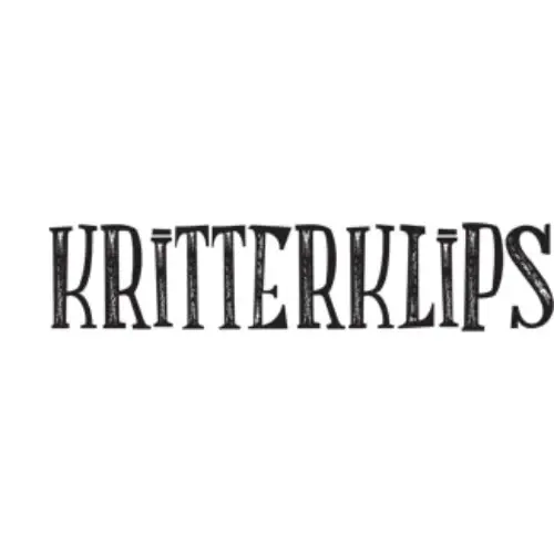 KritterKlips Promo Code