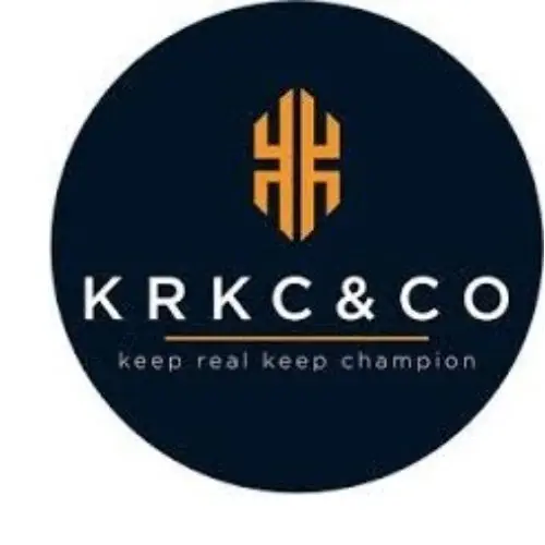 KRKC & CO Promo Code
