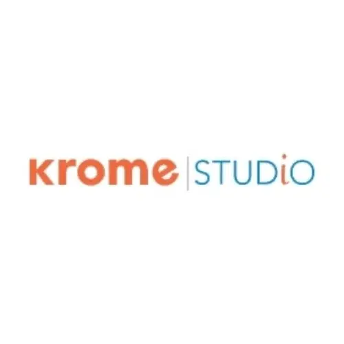 Krome Photo Promo Code