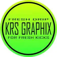 KRS Graphix Promo Code