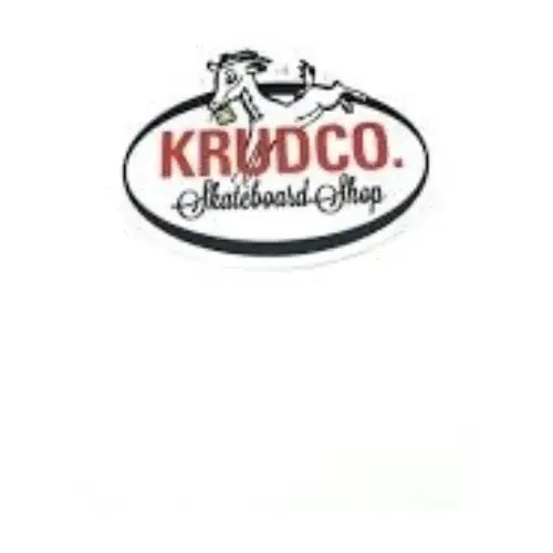 Krudco. Promo Code