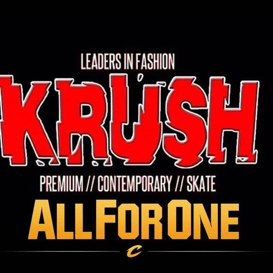 Krush Clothing Promo Code