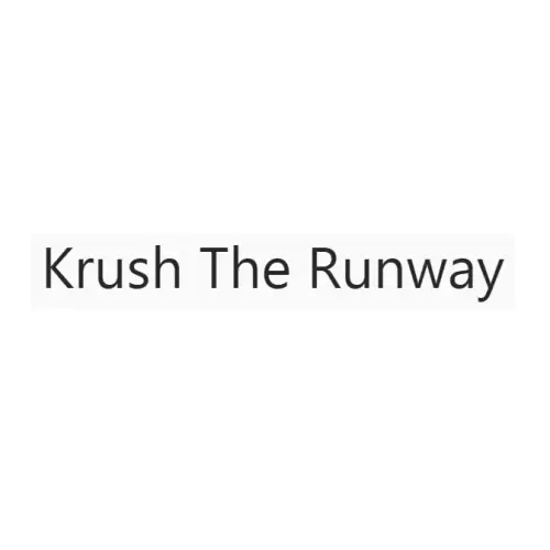 Krush The Runway Promo Code