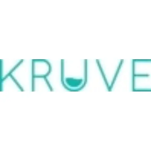 KRUVE Promo Code
