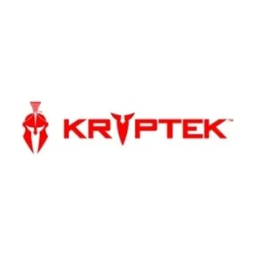 Kryptek Promo Code