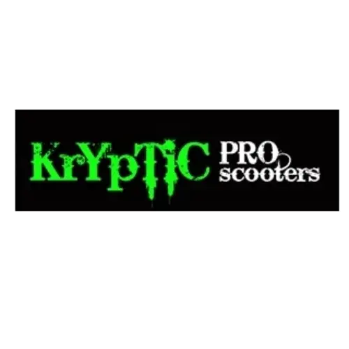 Kryptic Pro Scooters Promo Code