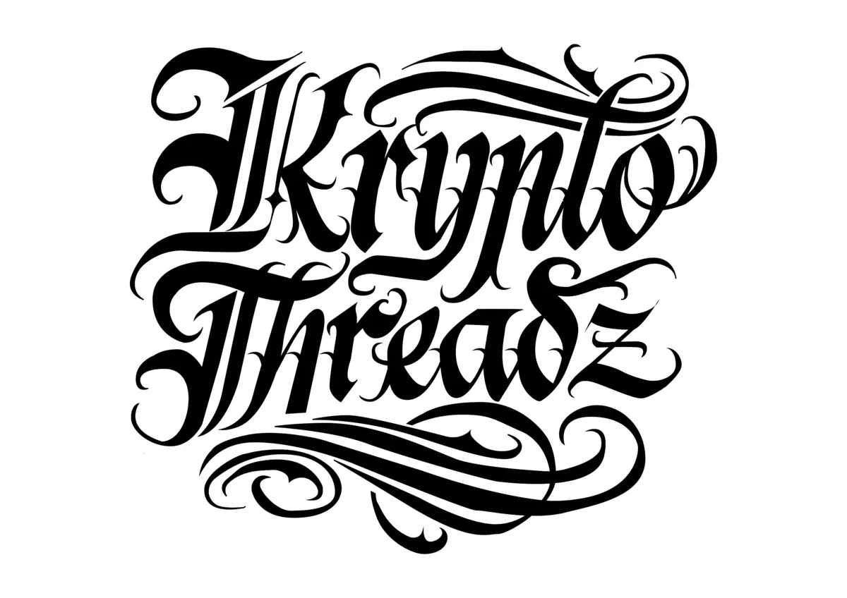 Krypto Threadz Promo Code