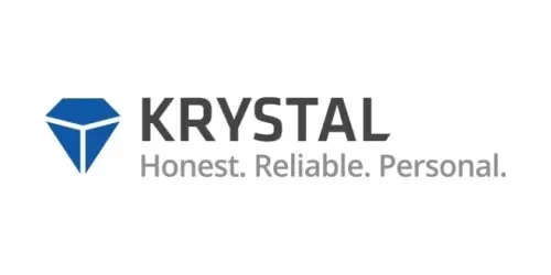 Krystal UK Promo Code