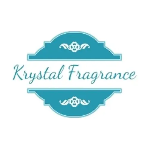 Krystal Fragrance Promo Code
