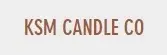 Ksm Candle Co Promo Code