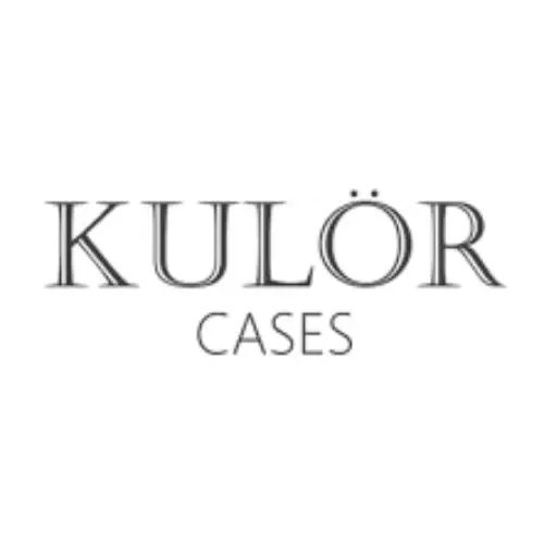 Kulor Cases Promo Code