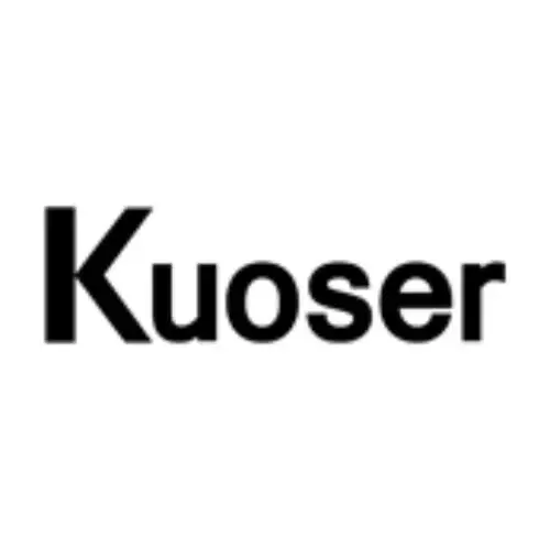 Kuoser Promo Code