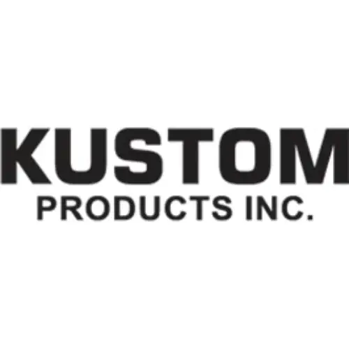 Kustom Products Inc Promo Code