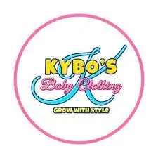 Kybo's Baby Clothing Promo Code