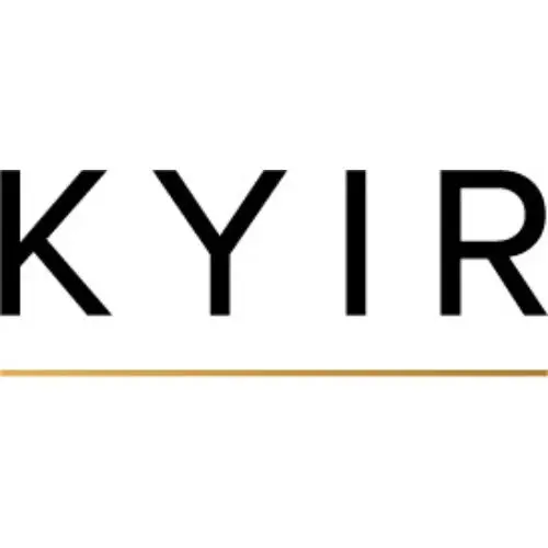 KYIR Promo Code