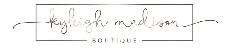 Kyleigh Madison Boutique Promo Code