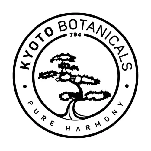 Kyoto Botanicals Promo Code