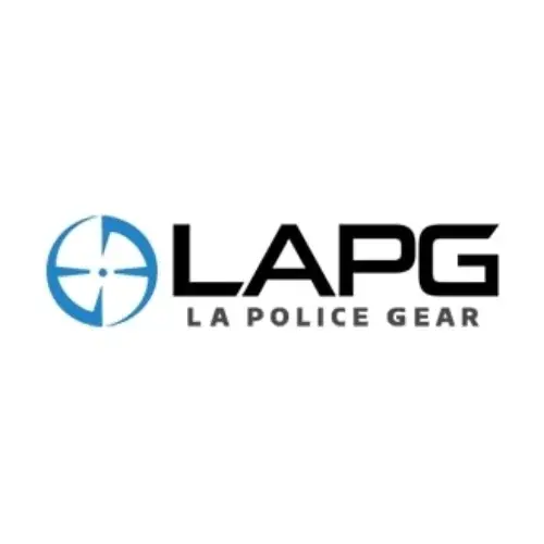 L.A.Police Gear Promo Code