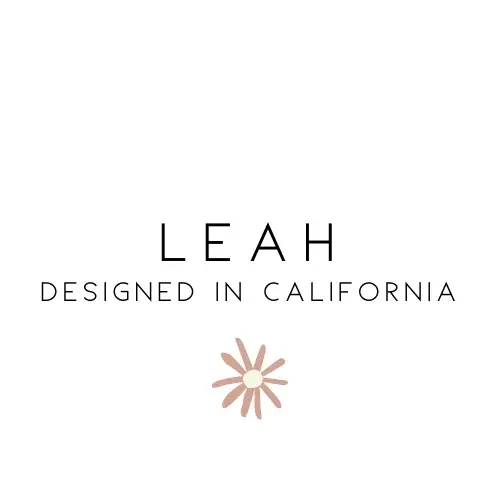 L E A H Promo Code