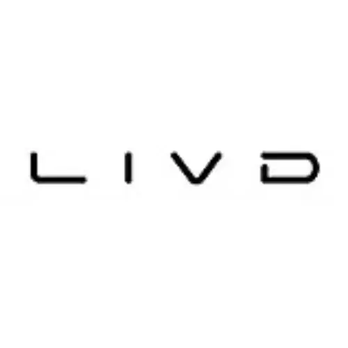 L I V D Promo Code