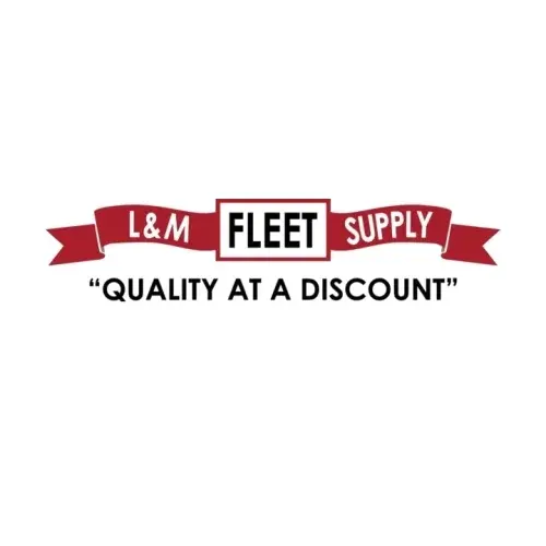 L&M Fleet Supply Promo Code