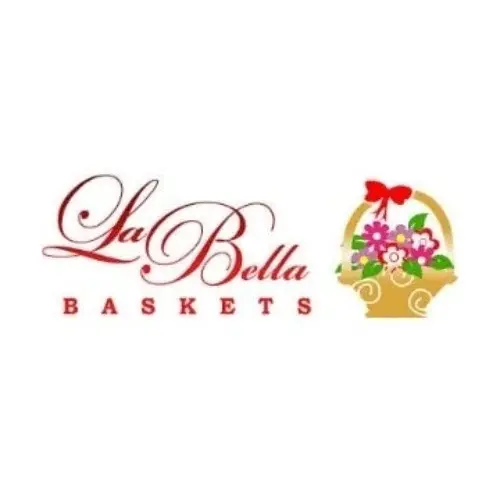 La Bella Baskets Promo Code