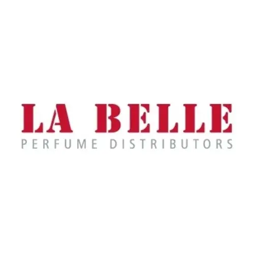 La Belle Perfumes Promo Code