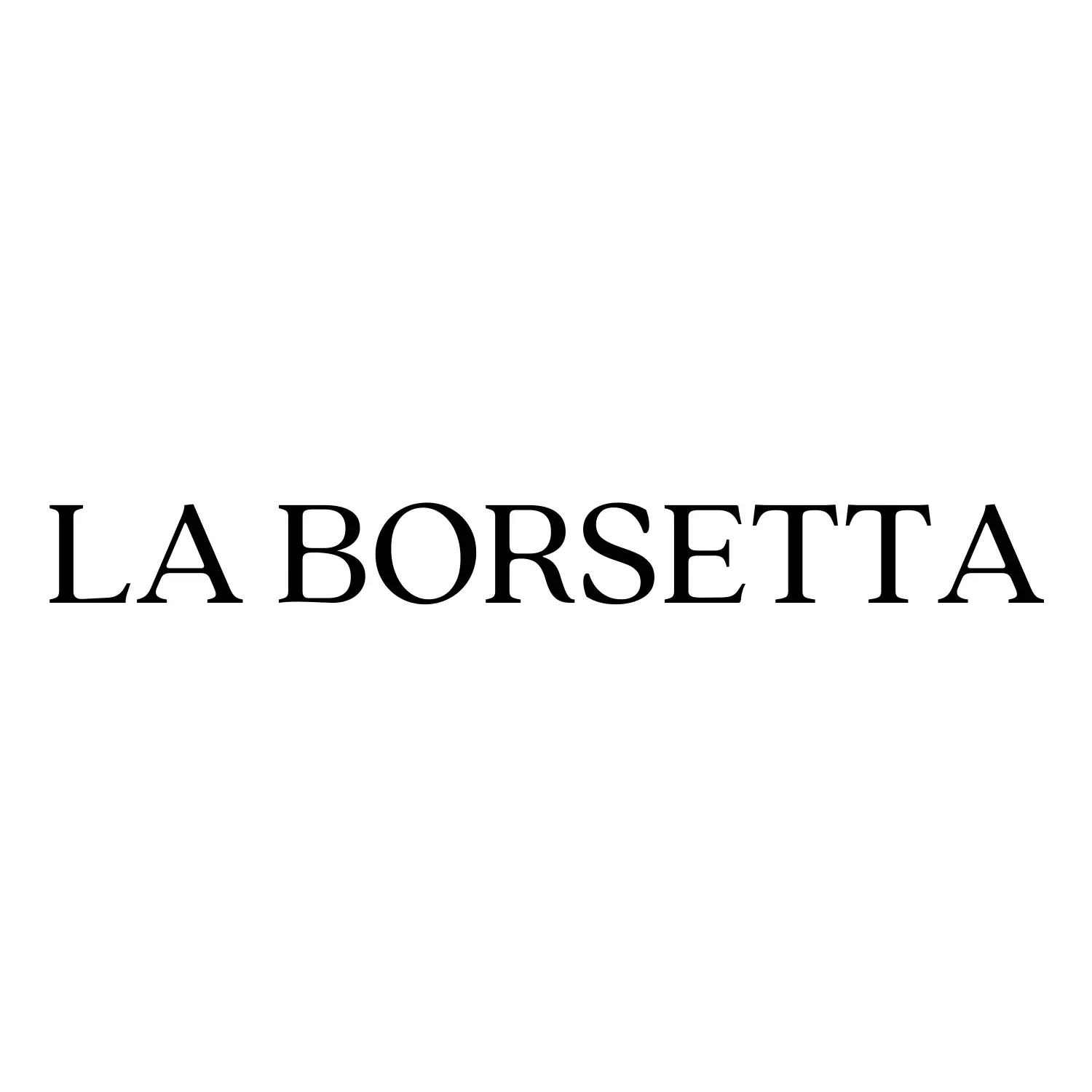 LA BORSETTA Promo Code