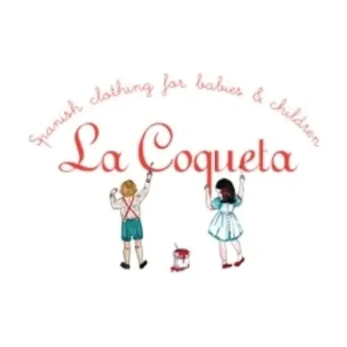 La Coqueta Kids Promo Code