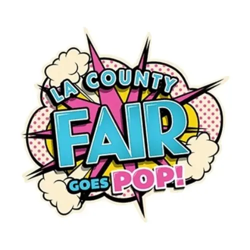 LA County Fair Promo Code