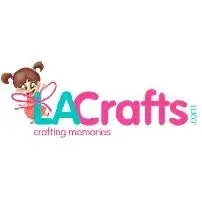 LA Crafts Promo Code
