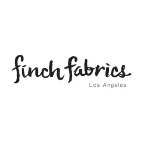 LA Finch Fabrics Promo Code