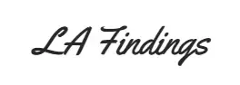 LA Findings Promo Code