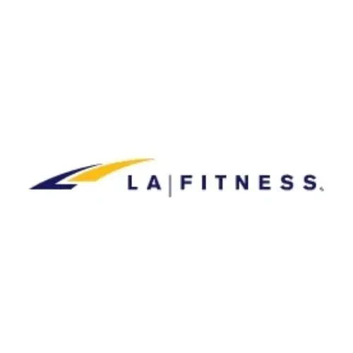 LA Fitness Merch Promo Code