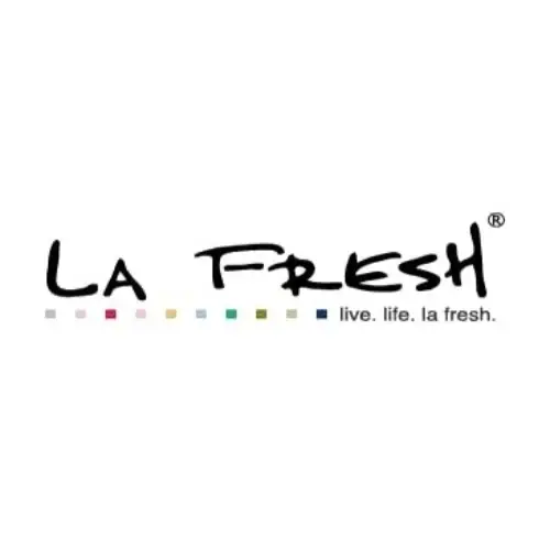 La Fresh Promo Code