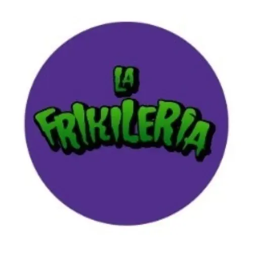 La Frikileria Promo Code