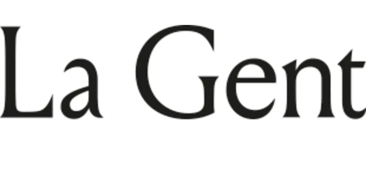 La Gent Promo Code