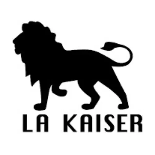 La Kaiser Promo Code