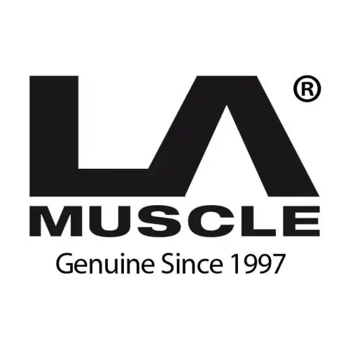 LA Muscle Promo Code