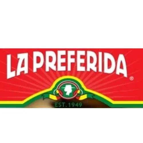 La Preferida Promo Code