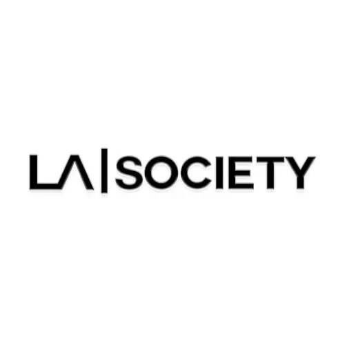 LA Society Promo Code