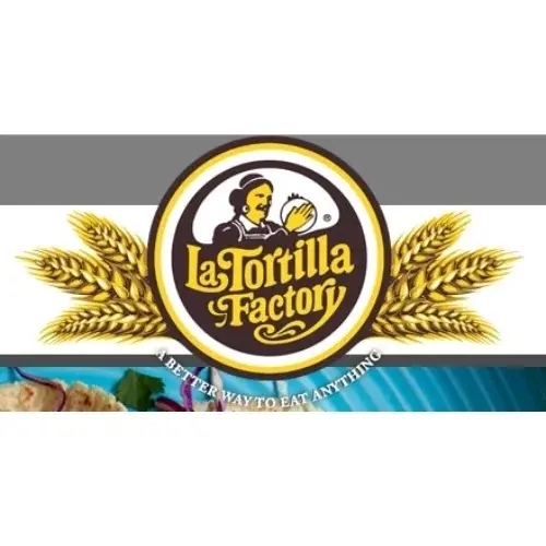 La Tortilla Factory Promo Code